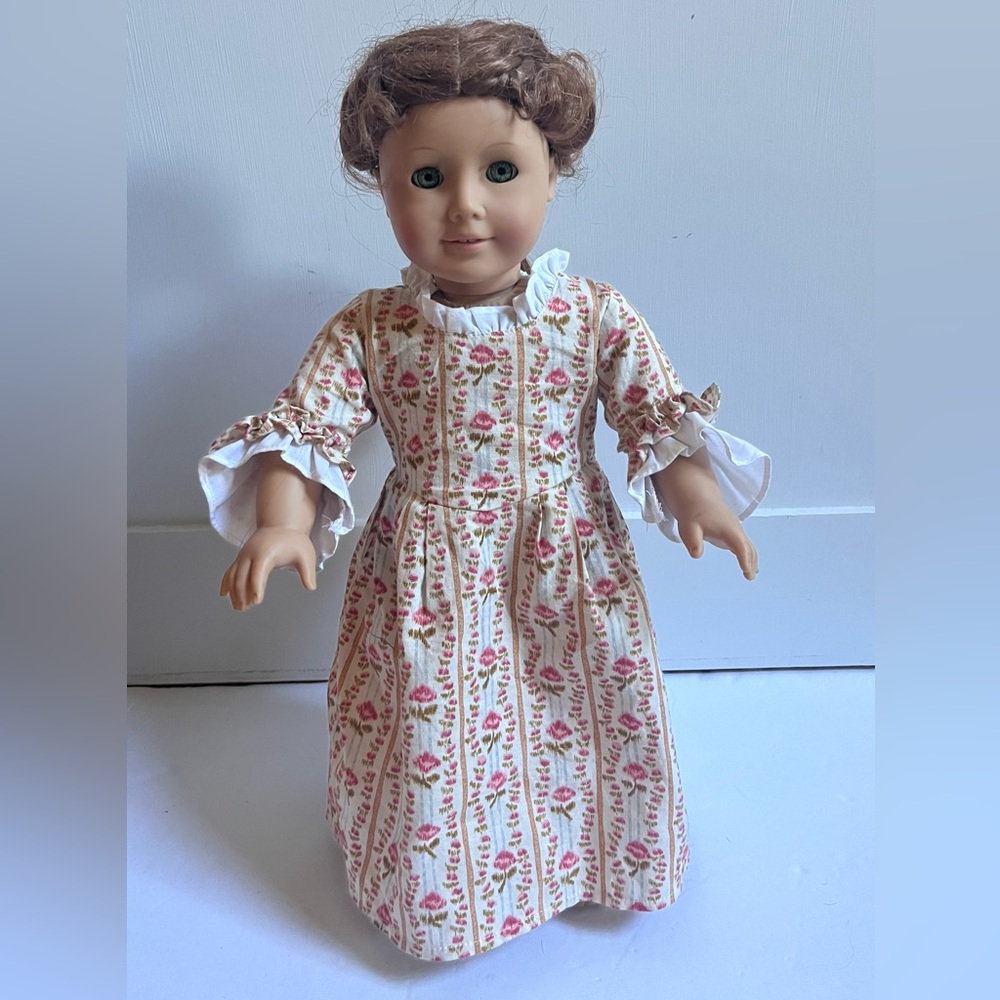 American Girl Doll Felicity